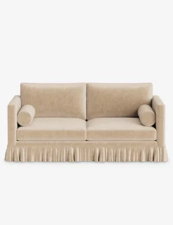 Marella Sofa by Heidi Caillier