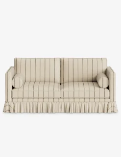 Marella Sofa by Heidi Caillier