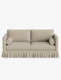 Marella Sofa by Heidi Caillier