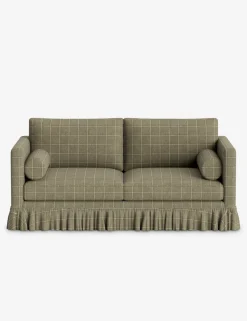 Marella Sofa by Heidi Caillier