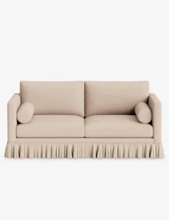 Marella Sofa by Heidi Caillier