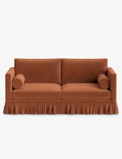 Marella Sofa by Heidi Caillier