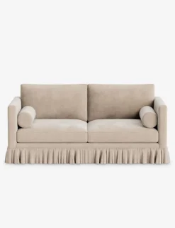 Marella Sofa by Heidi Caillier