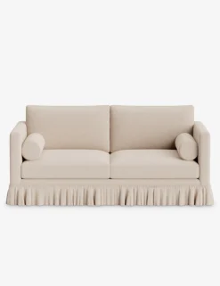 Marella Sofa by Heidi Caillier