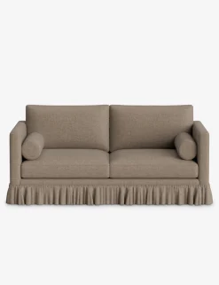 Marella Sofa by Heidi Caillier
