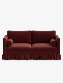 Marella Sofa by Heidi Caillier