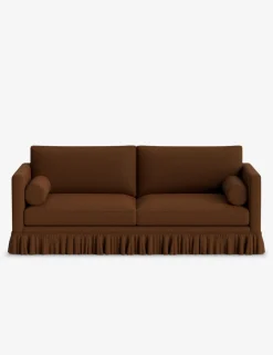 Marella Sofa by Heidi Caillier