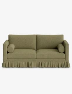 Marella Sofa by Heidi Caillier