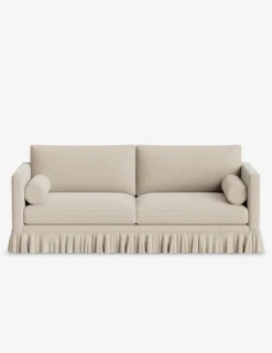 Marella Sofa by Heidi Caillier