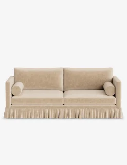 Marella Sofa by Heidi Caillier