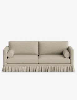 Marella Sofa by Heidi Caillier
