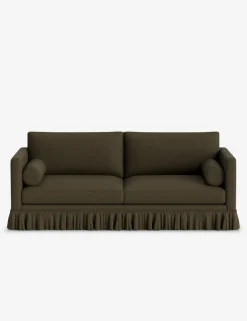 Marella Sofa by Heidi Caillier