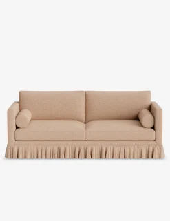 Marella Sofa by Heidi Caillier