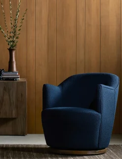 Margie Swivel Chair