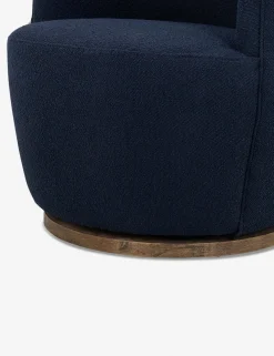 Margie Swivel Chair