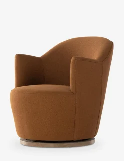 Margie Swivel Chair