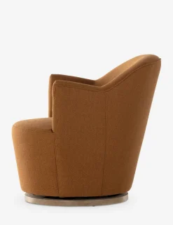 Margie Swivel Chair