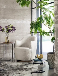 Margie Swivel Chair
