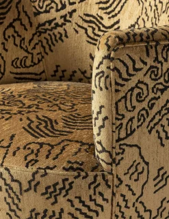 Margie Swivel Chair