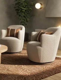 Margie Swivel Chair