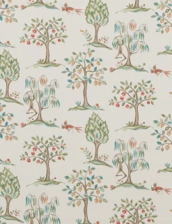 Margita Cotton Fabric