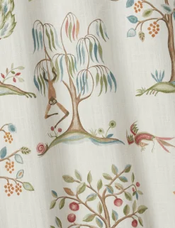 Margita Cotton Fabric