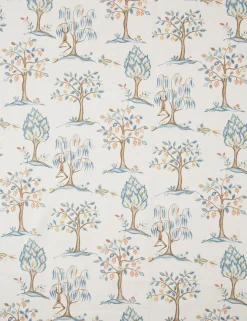 Margita Cotton Fabric
