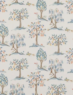 Margita Cotton Fabric
