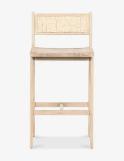 Margot Bar And Counter Stool