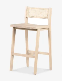 Margot Bar And Counter Stool
