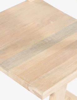 Margot Bar And Counter Stool