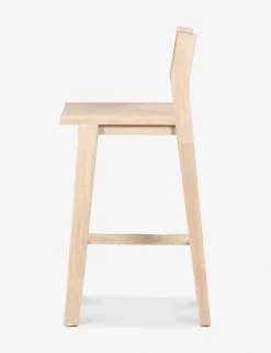 Margot Bar And Counter Stool