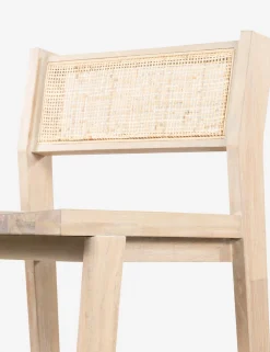 Margot Bar And Counter Stool