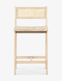 Margot Bar And Counter Stool