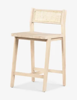 Margot Bar And Counter Stool