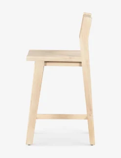 Margot Bar And Counter Stool
