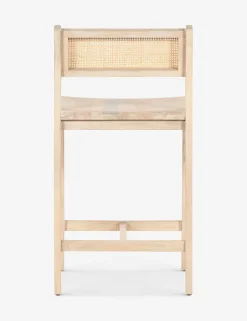 Margot Bar And Counter Stool