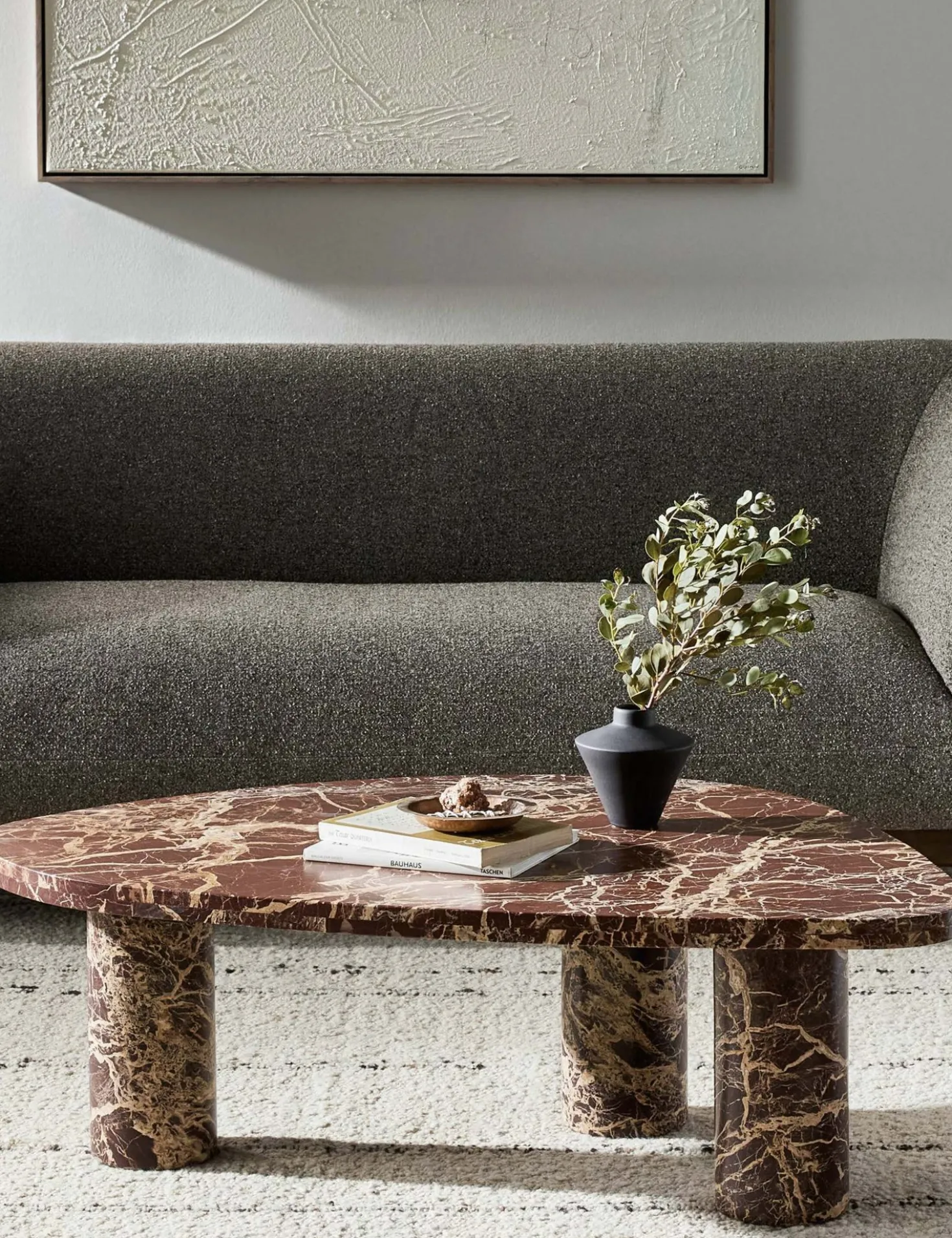 Mariano Coffee Table