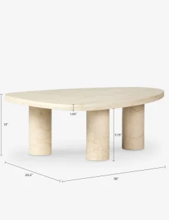 Mariano Coffee Table