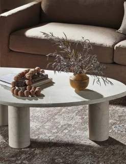Mariano Coffee Table
