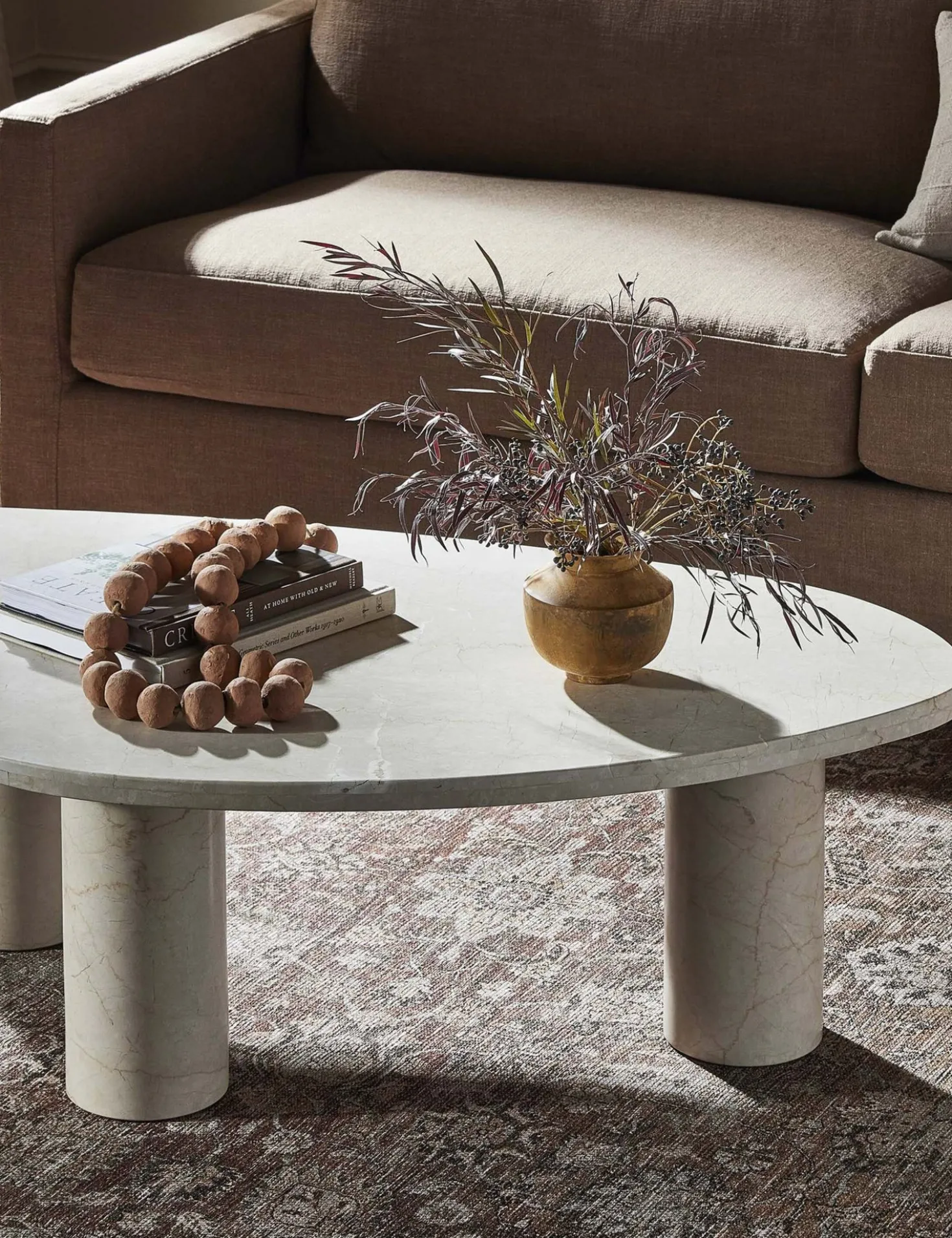 Mariano Coffee Table