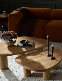 Mariano Nesting Coffee Table (Set of 2)