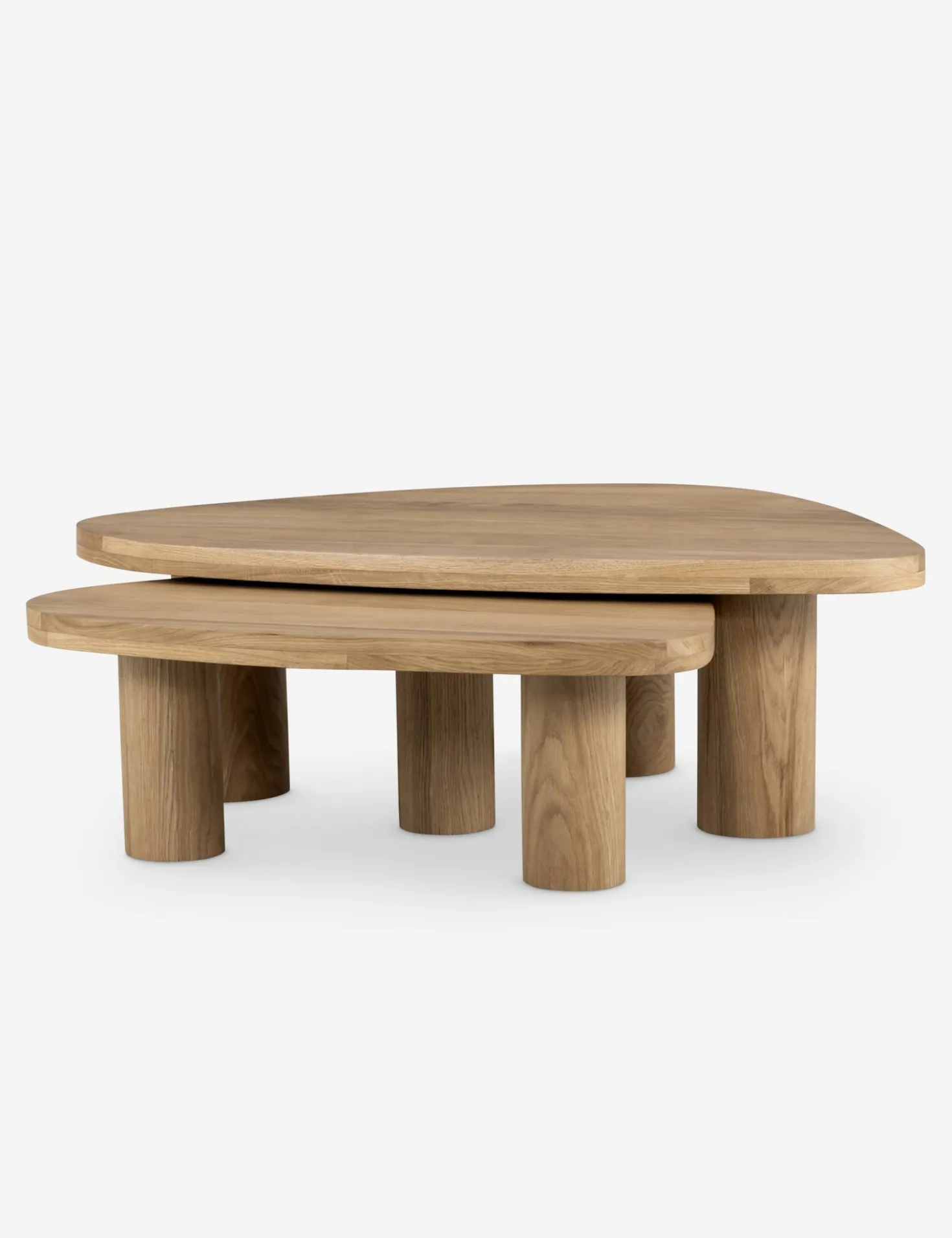 Mariano Nesting Coffee Table (Set of 2)
