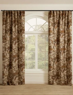 Mariata Curtain Panel