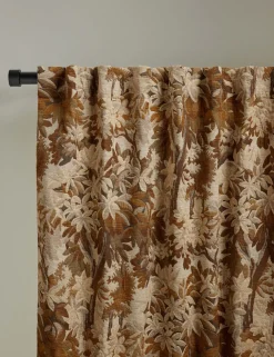 Mariata Curtain Panel