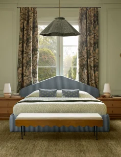 Mariata Curtain Panel