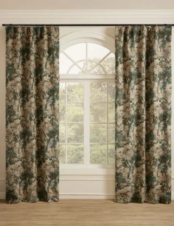 Mariata Curtain Panel