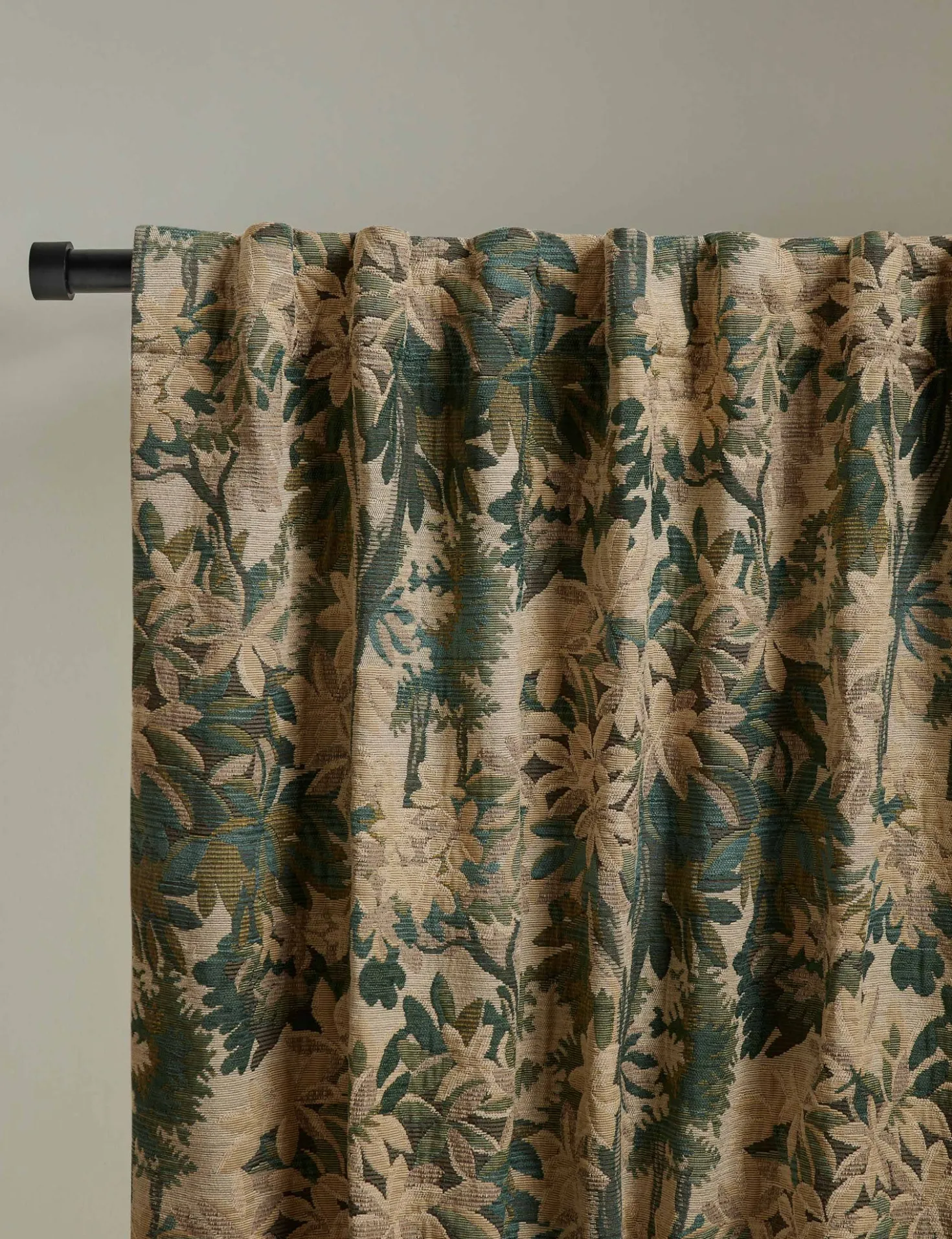 Mariata Curtain Panel