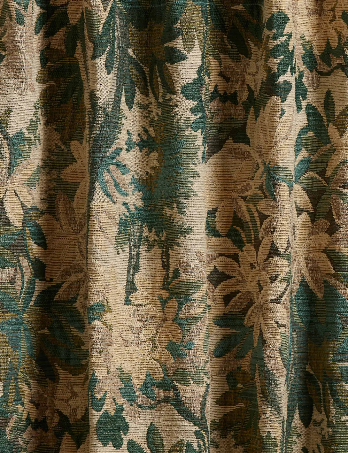 Mariata Curtain Panel