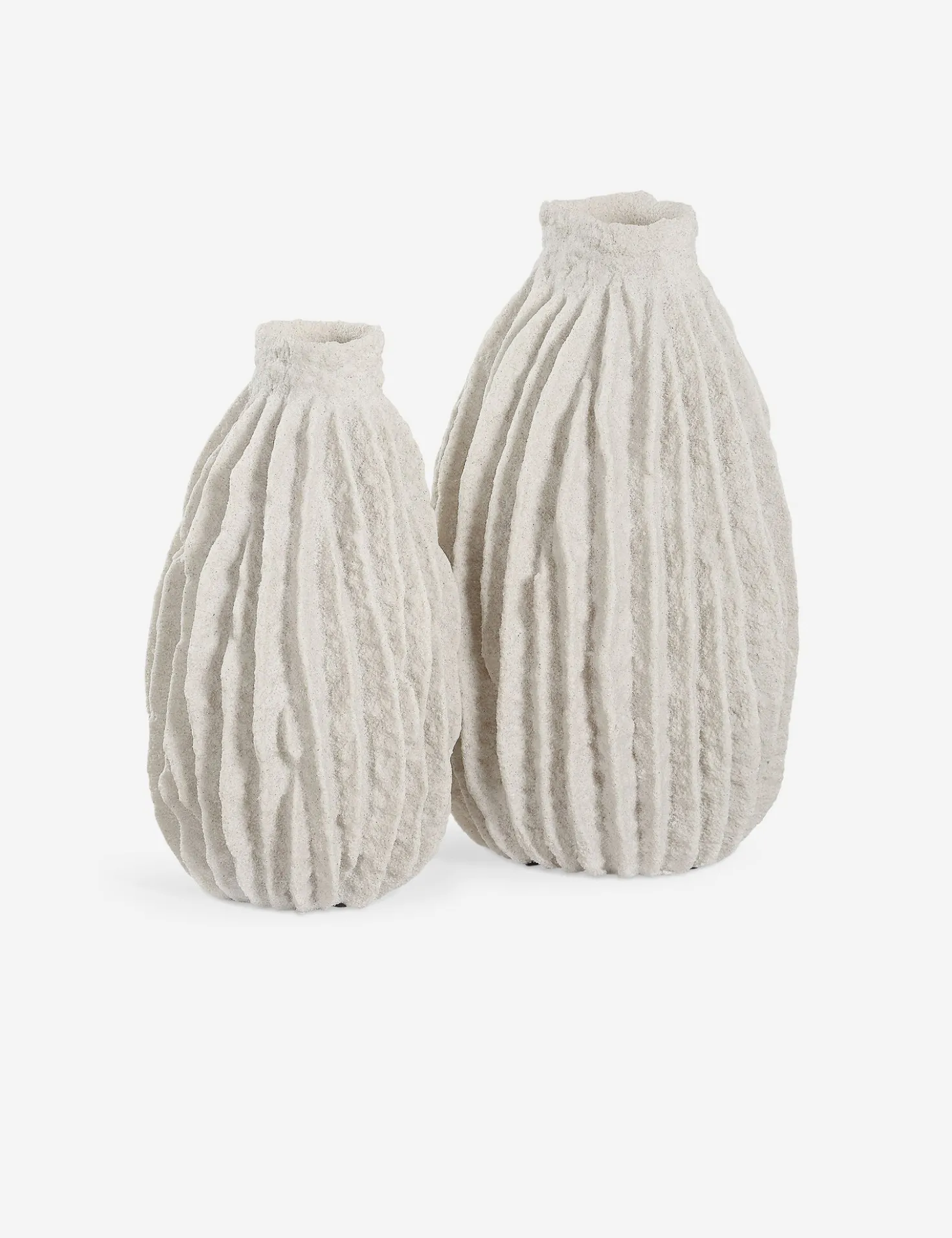 Marielos Vases (Set of 2)
